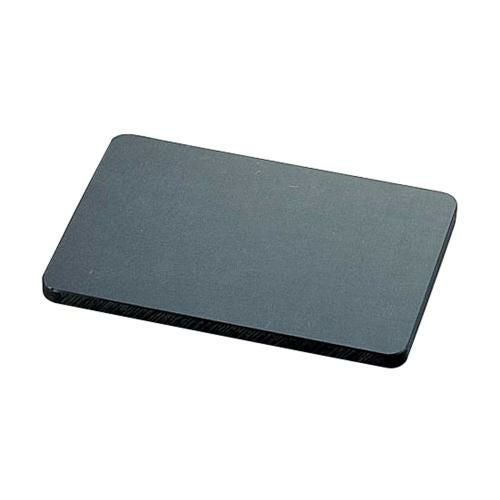 SA カウンター用プチまな板 ブラック