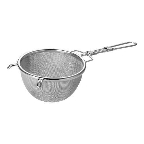 SA18-8共柄ストレーナー ダブルアミ 大