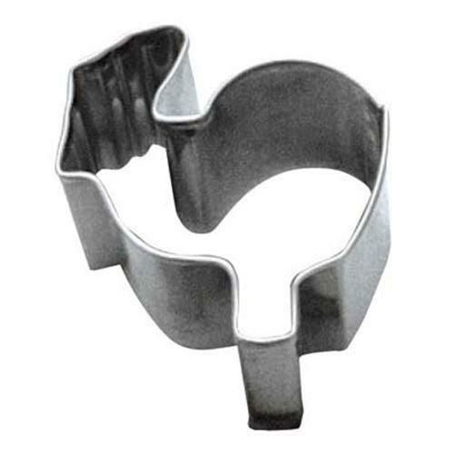 動物抜型 ニワトリ No.1286