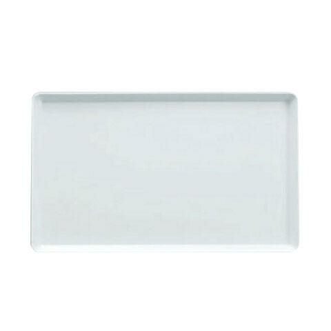 ケーキトレー アイボリー 小