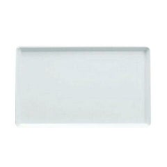 ケーキトレー アイボリー 小