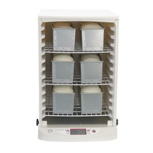 業務用洗えてたためる発酵器 PF203