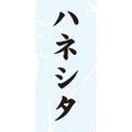 SLラベル ハネシタ/1000枚×10冊入