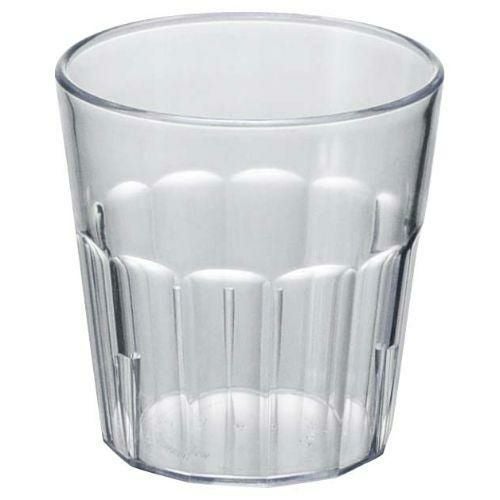 キャンブロ ニューポートタンブラー NT9(152)クリア