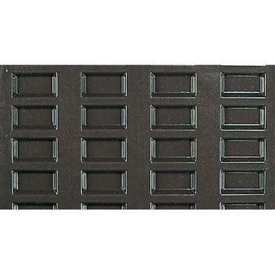 ドゥマール フレキシパン 1536 フィナンシェ(長方形)30取