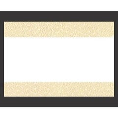 敷紙  尺3寸長手和紙敷マット(100枚単位)紗綾紋   幅380 奥行260