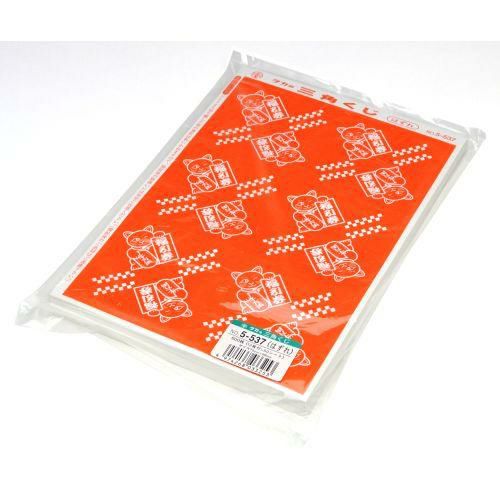 三角くじ 機械貼り 福引券 はずれ/600枚×1冊