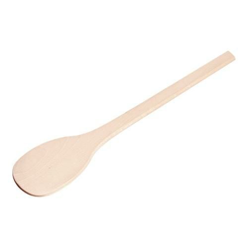 木製 丸スパテル(ブナ) 75cm