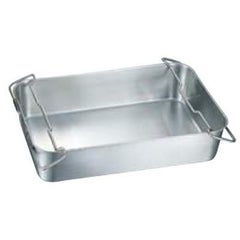 IKD 抗菌ステンレス 運搬バット