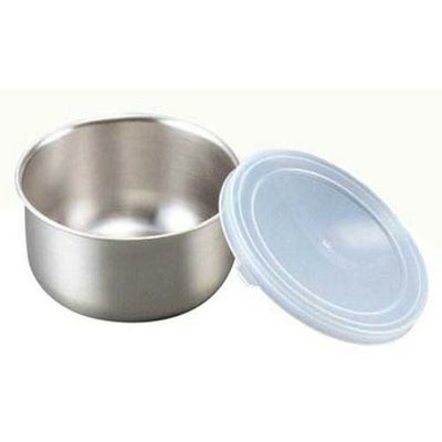 フリージングボール 丸型 抗菌ステンレス 中 【 業務用 】【 同梱グループA 】