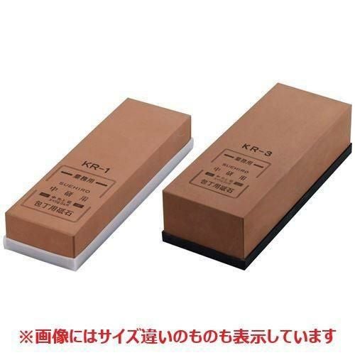 業務用 中仕上砥石(#1000)KR-4 四丁掛