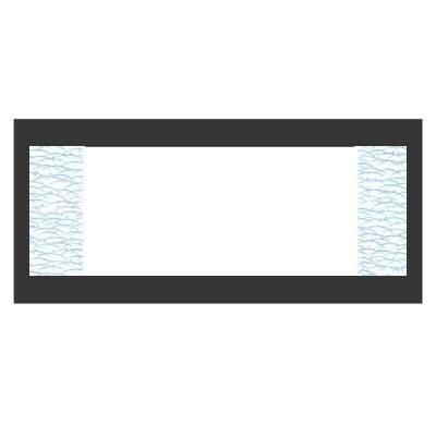 敷紙 箸置マット(100枚単位)露芝紋