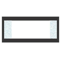 敷紙 箸置マット(100枚単位)露芝紋