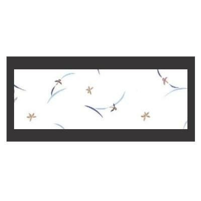 敷紙 箸置マット(100枚単位)蘭