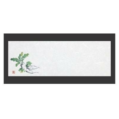 敷紙 箸置マット(100枚単位)大根(12月～2月)