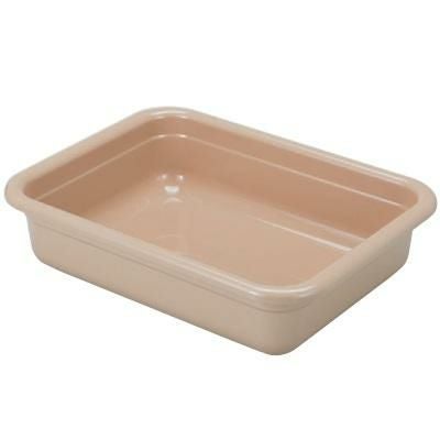 コンテナ クリーンコンテナベージュ