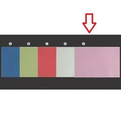 敷紙 手もみ和紙(100枚単位)桃