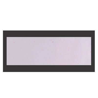 敷紙 箸置マット(100枚単位)七夕波線ピンク