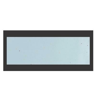 敷紙 箸置マット(100枚単位)七夕波線水