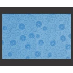敷紙 新コスモス(100枚単位)青