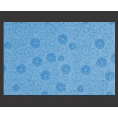 敷紙 新コスモス(100枚単位)青