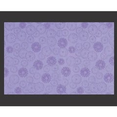 敷紙 新コスモス(100枚単位)紫