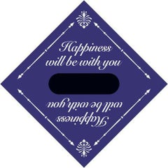 デザインくじ エレガンス/100枚×1冊