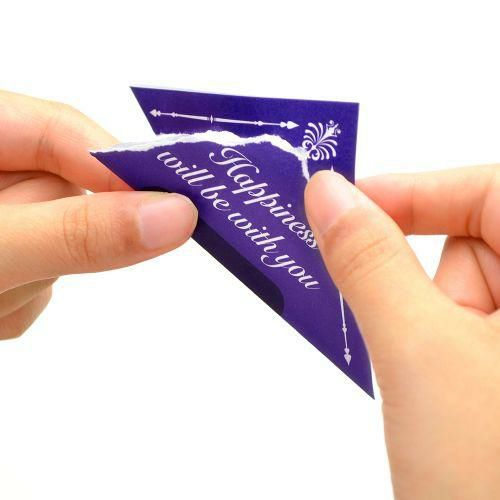 デザインくじ エレガンス/100枚×1冊