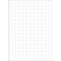 POP用紙 A3判 無字/50枚×1冊