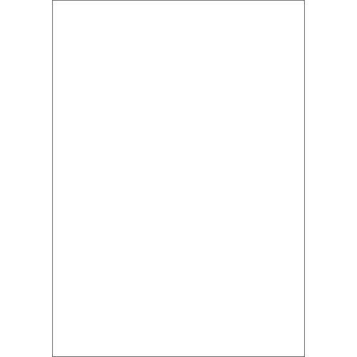 インクジェット専用紙 B5判/50枚×1冊