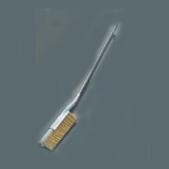 共柄 ユニットブラシ 全長215×幅5