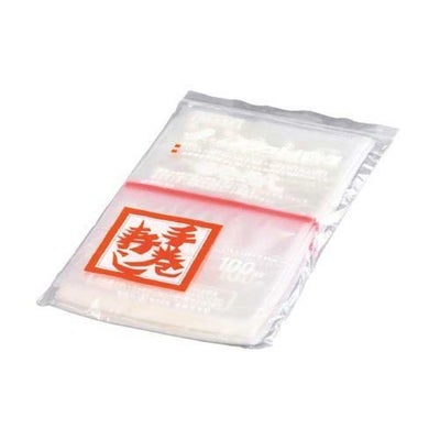 スリットパック手巻き寿司(100枚入)