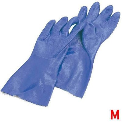 エステー ニトリル手袋 ロング No.630 M