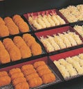 トレー マルチトレー30(L)黒