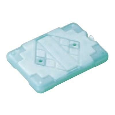 コンテナ 長角保温・保冷コンテナ用蓄冷剤520G1ヶ