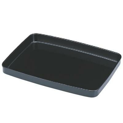 お盆 賞状盆黒尺6寸