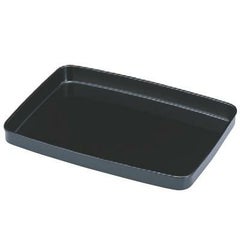 お盆 賞状盆黒尺6寸