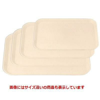 トレー  長手トレーアイボリー45cm  幅452 奥行347 高さ20