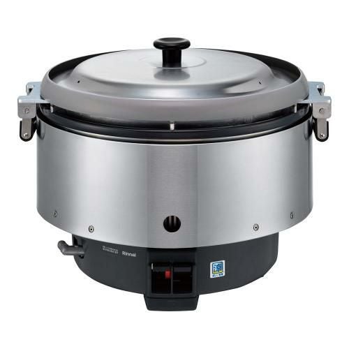 リンナイガス炊飯器(涼厨) RR-S500CF LPガス