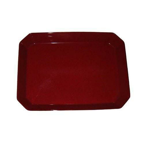 ロイヤルバット T-10 朱塗 フェノール樹脂 340×250