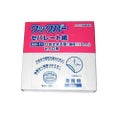 クックパーセパレート紙 AMー11 穴明 セイロ用500枚