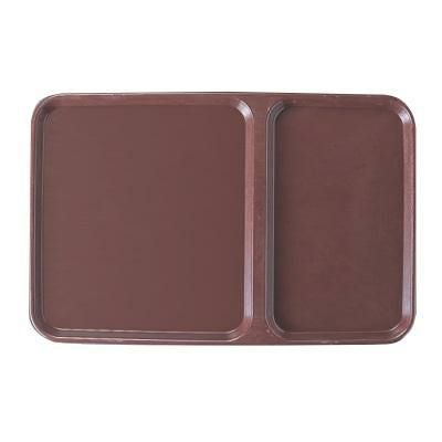 トレー (HD-486O)セパレートO(オー)トレーあずき