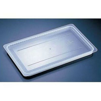 キャンブロ フードパン用ラバー付 密閉カバー 1/3 30CWGL