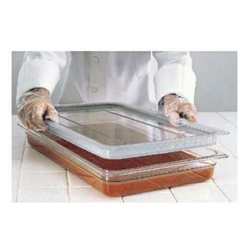 キャンブロ フードパン用ラバー付 密閉カバー 1/3 30CWGL