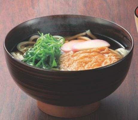 丼碗 うどん丼 総木目塗