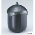 小吸椀 なす型小吸椀黒