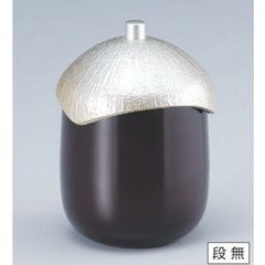 小吸椀 なす型小吸椀溜