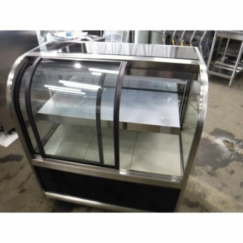 業界最長1年保証】【中古】冷蔵ショーケース 大和冷機 CO-04SHOT-DB 幅