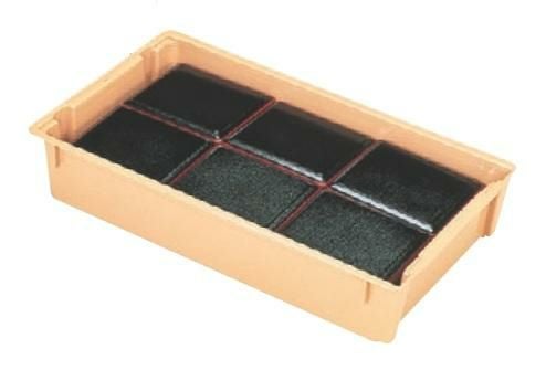 コンテナ NO.5コンテナベージュ