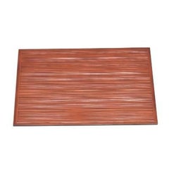 お盆 ヘギ目春慶膳尺3寸